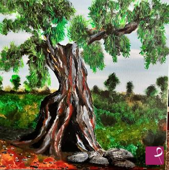 online paintings on sale