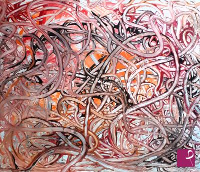 online paintings on sale