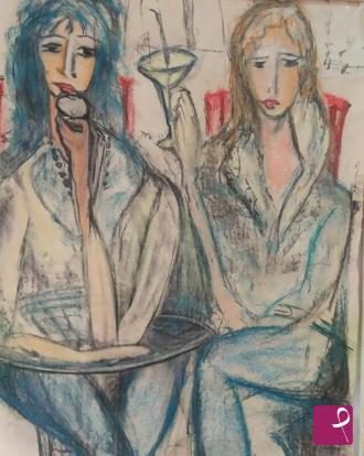 online paintings on sale