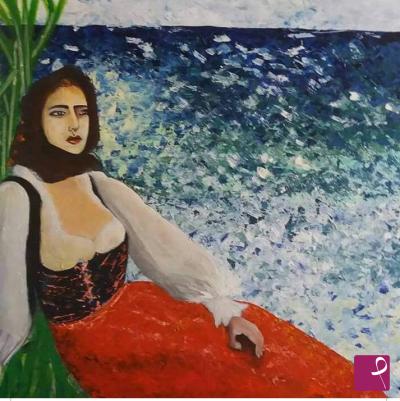 online paintings on sale
