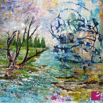 online paintings on sale