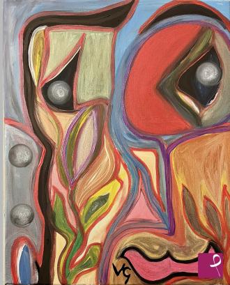 online paintings on sale