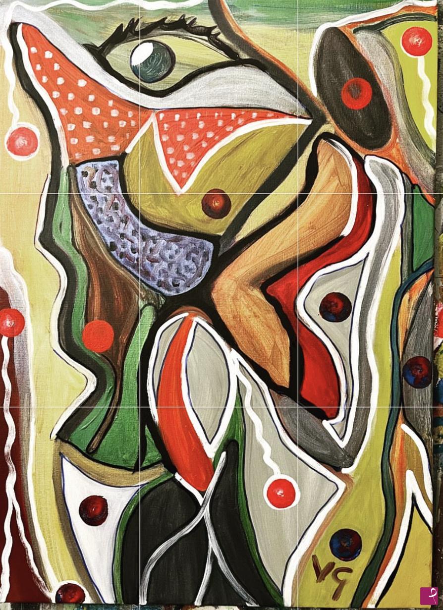 paintings on sale online