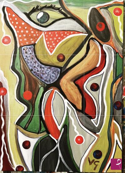 online paintings on sale