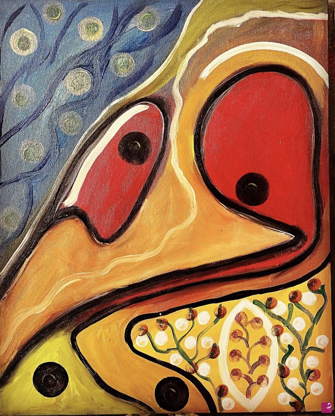paintings on sale online