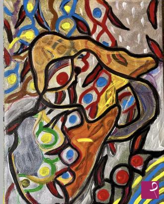 online paintings on sale