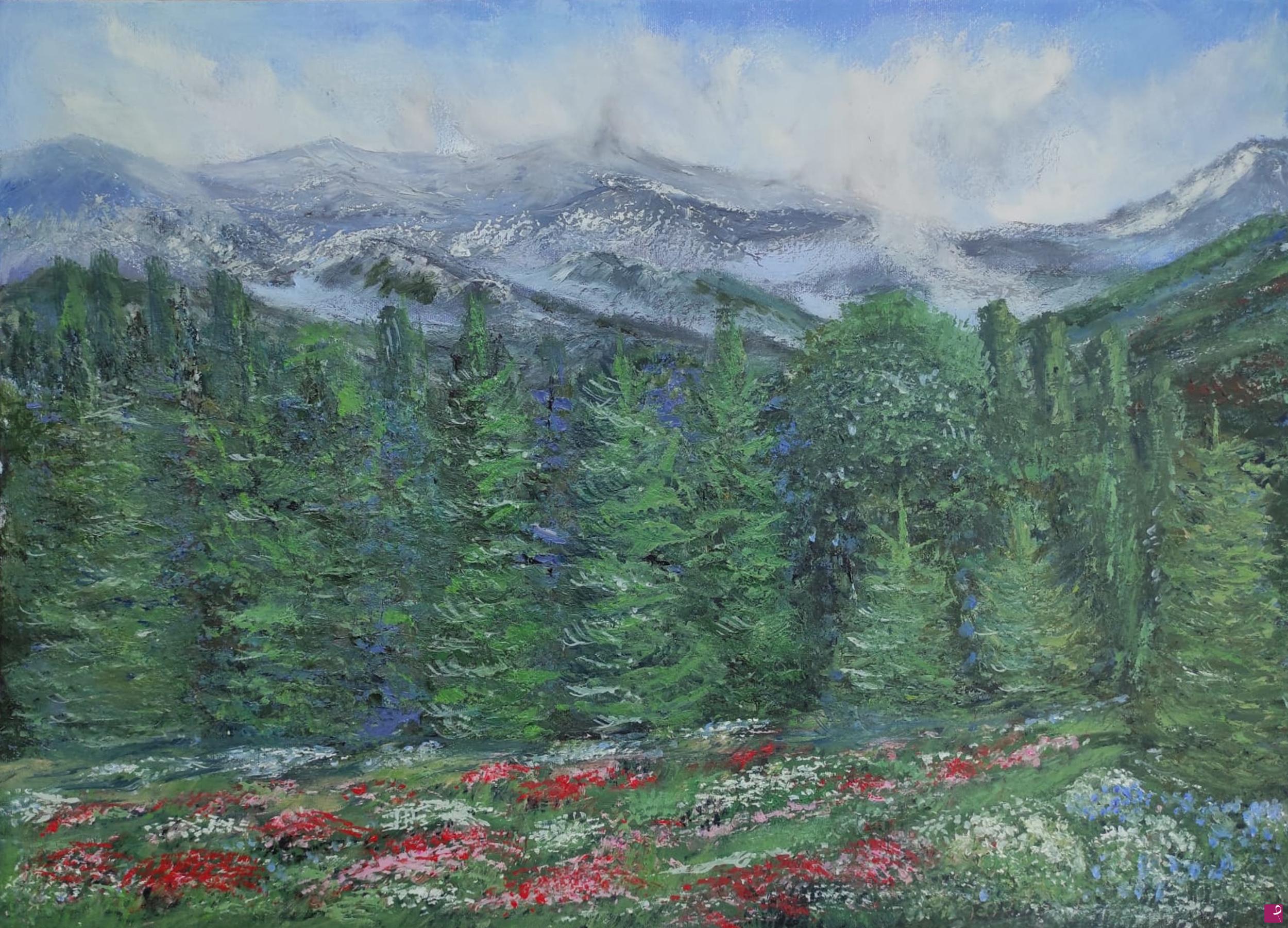 paintings on sale online