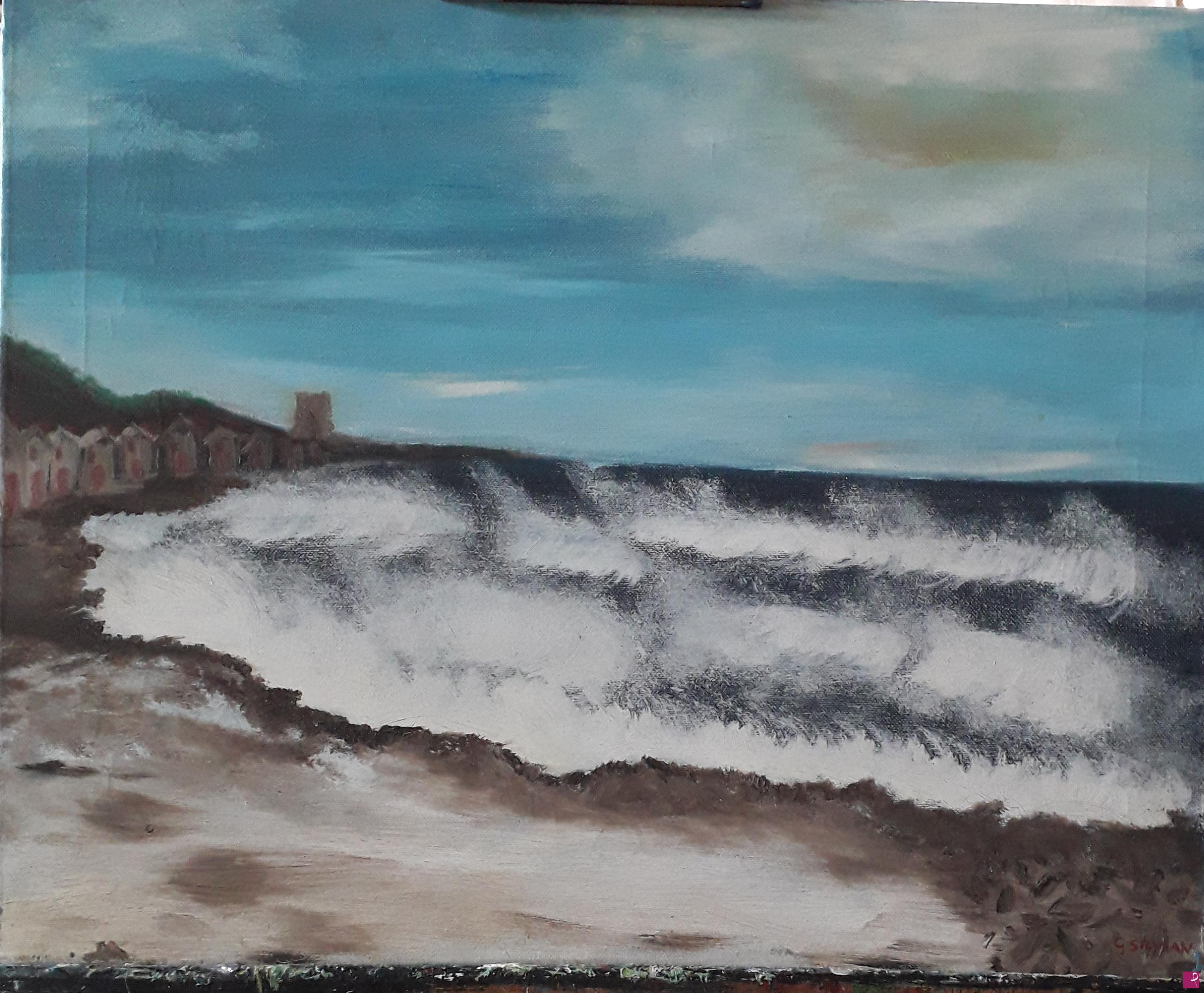 paintings on sale online