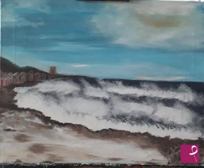 online paintings on sale