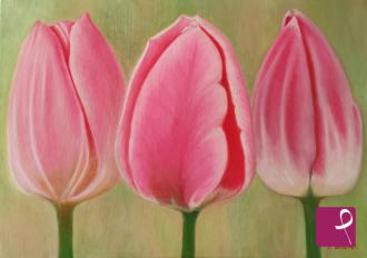 sold painting on PitturiAmo