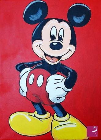 online paintings on sale