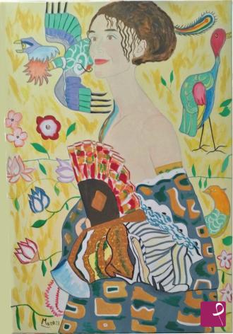 online paintings on sale