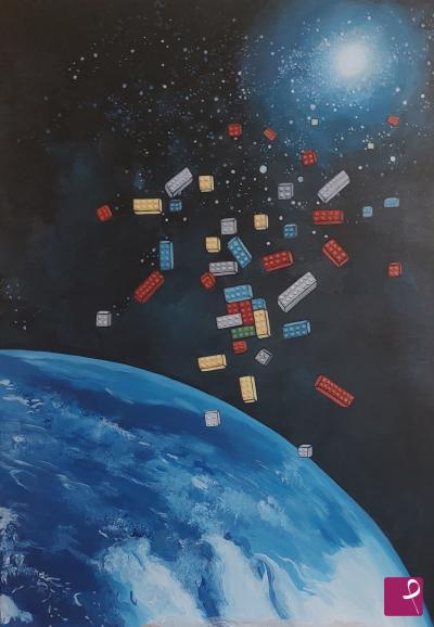 online paintings on sale