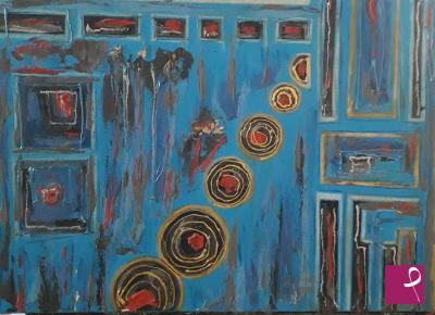 online paintings on sale