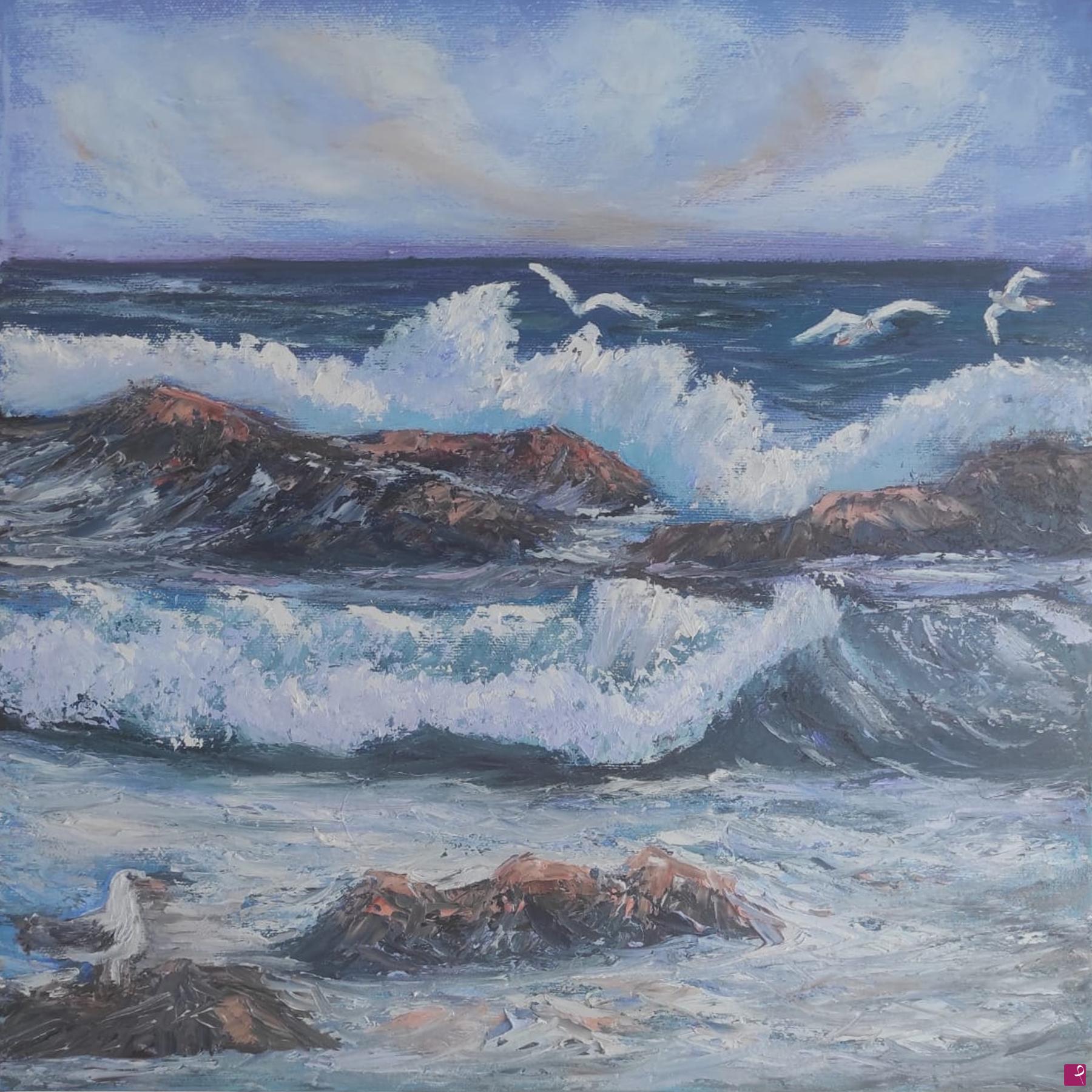 paintings on sale online