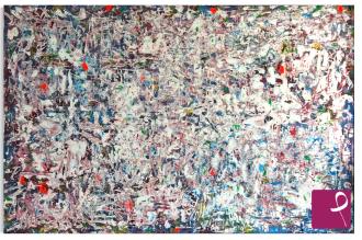 sold painting on PitturiAmo