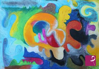 online paintings on sale