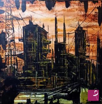 online paintings on sale