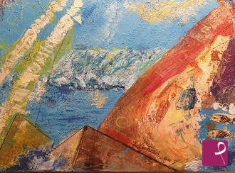 online paintings on sale