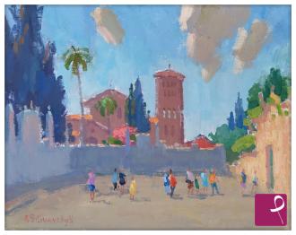 online paintings on sale