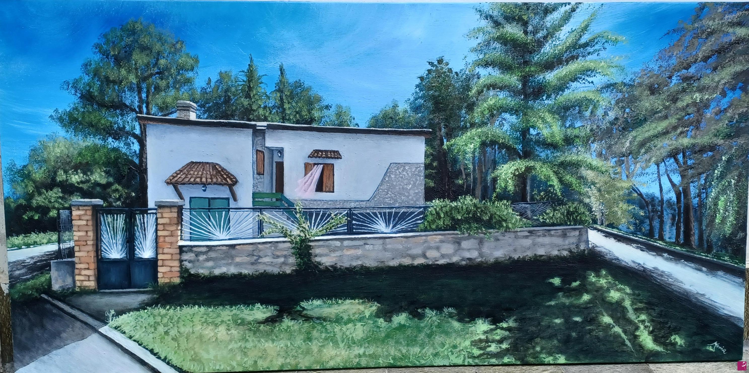 paintings on sale online
