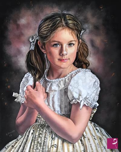 sold painting on PitturiAmo