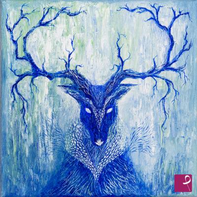 sold painting on PitturiAmo