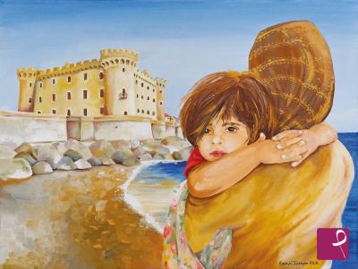 online paintings on sale