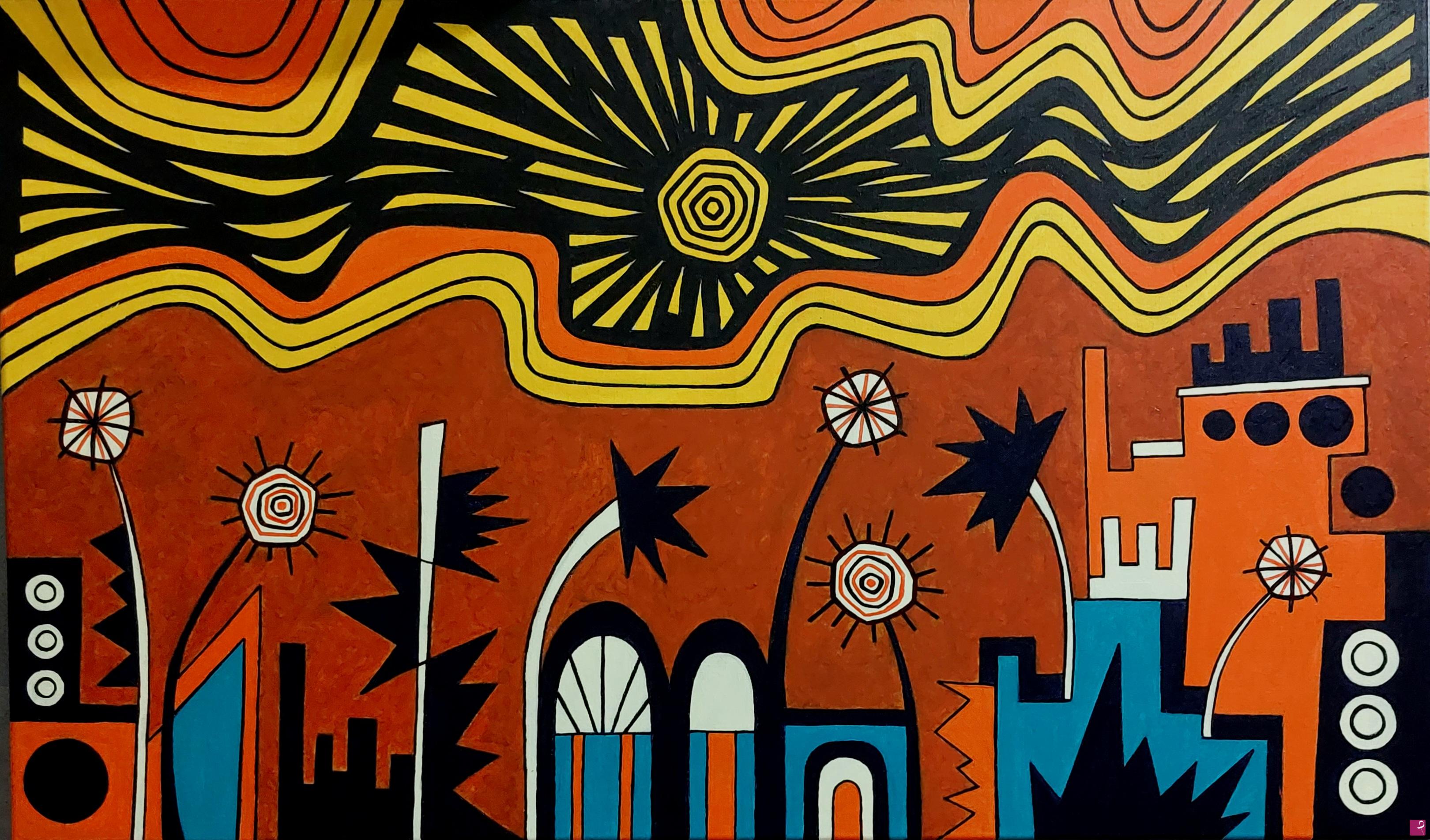 paintings on sale online