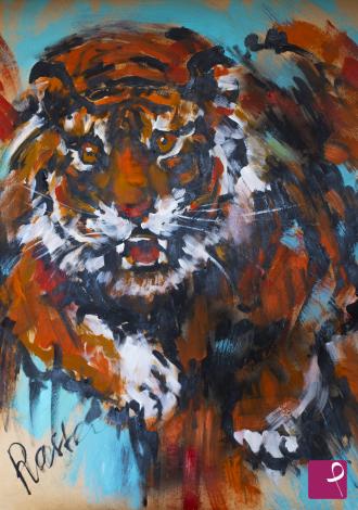 online paintings on sale