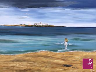 online paintings on sale