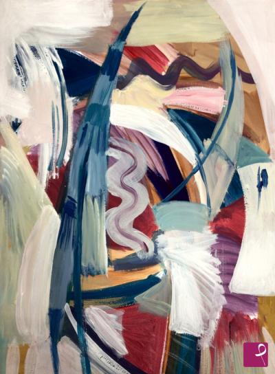 sold painting on PitturiAmo