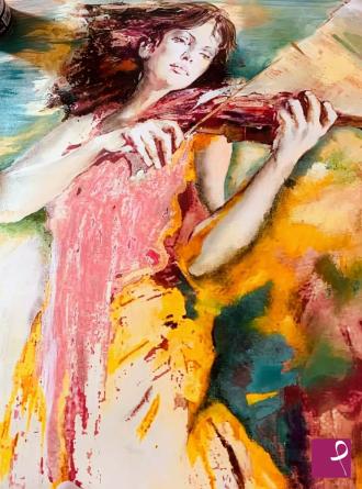 online paintings on sale