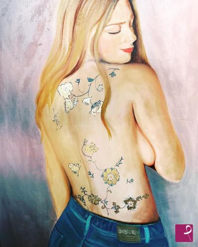 online paintings on sale