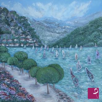 online paintings on sale