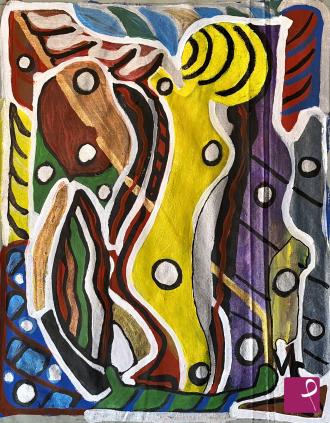 online paintings on sale