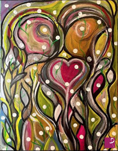 online paintings on sale