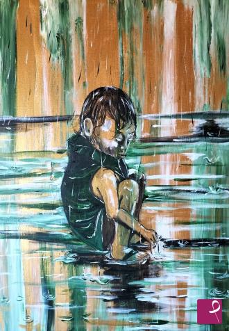 online paintings on sale