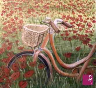 online paintings on sale