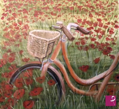 online paintings on sale