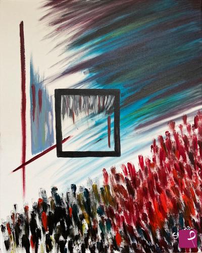 online paintings on sale