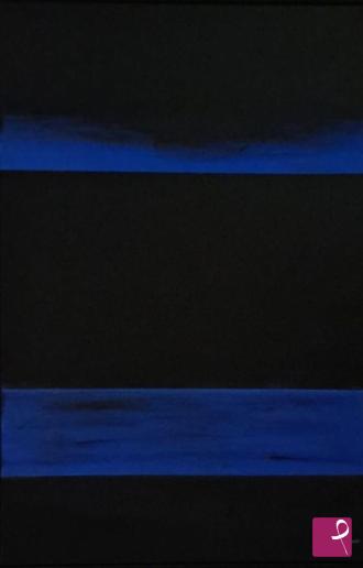 sold painting on PitturiAmo