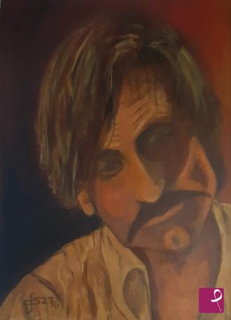 online paintings on sale
