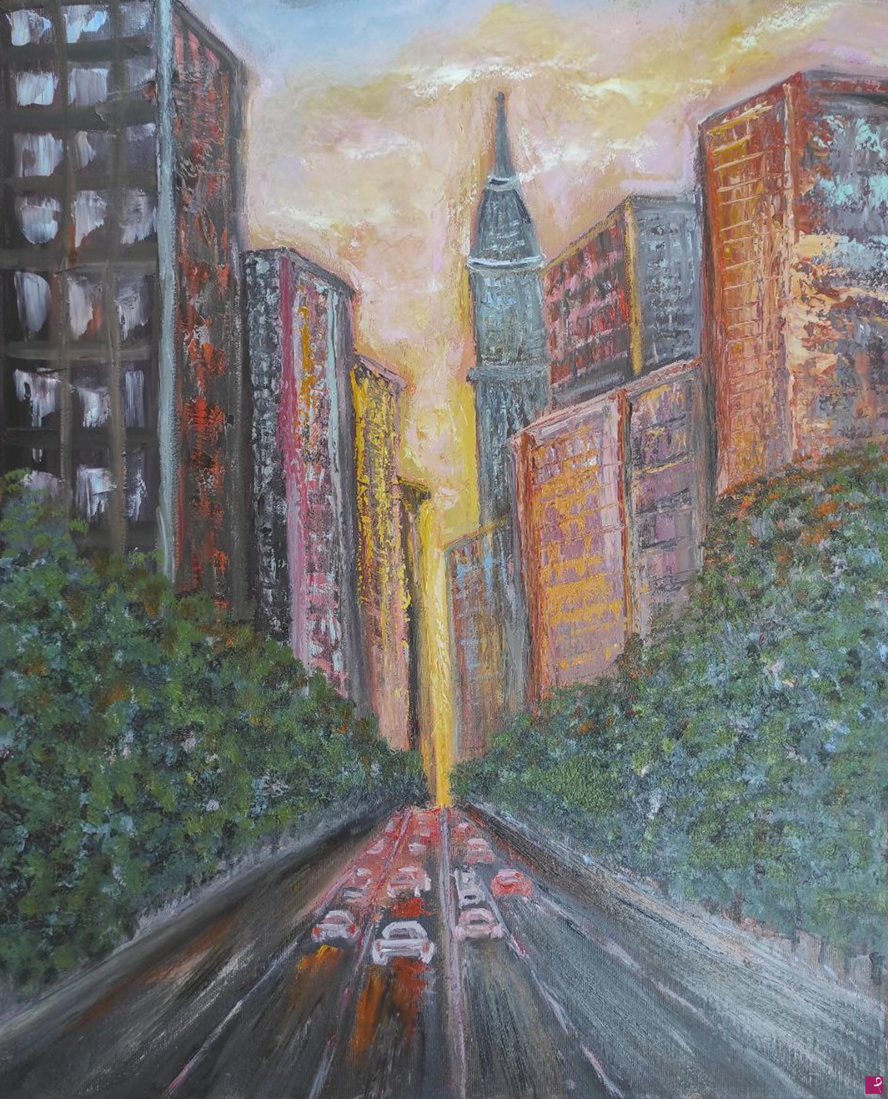 paintings on sale online