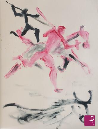 online paintings on sale