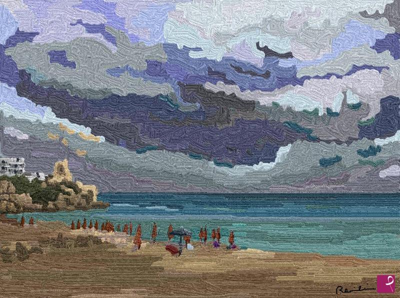 paintings on sale online