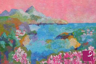 online paintings on sale