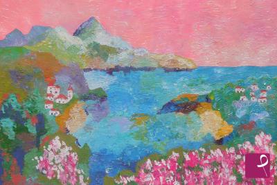 online paintings on sale