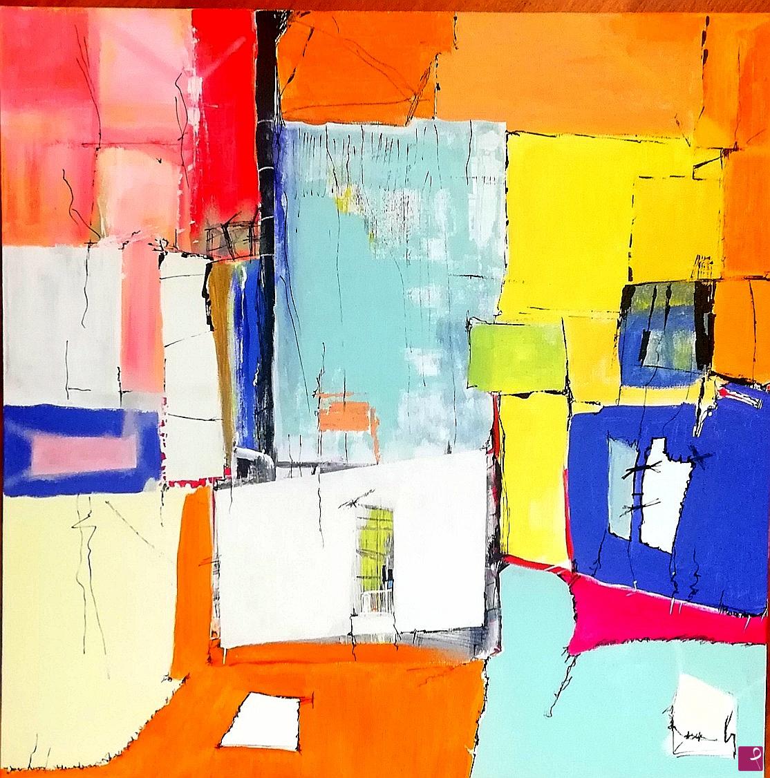 paintings on sale online