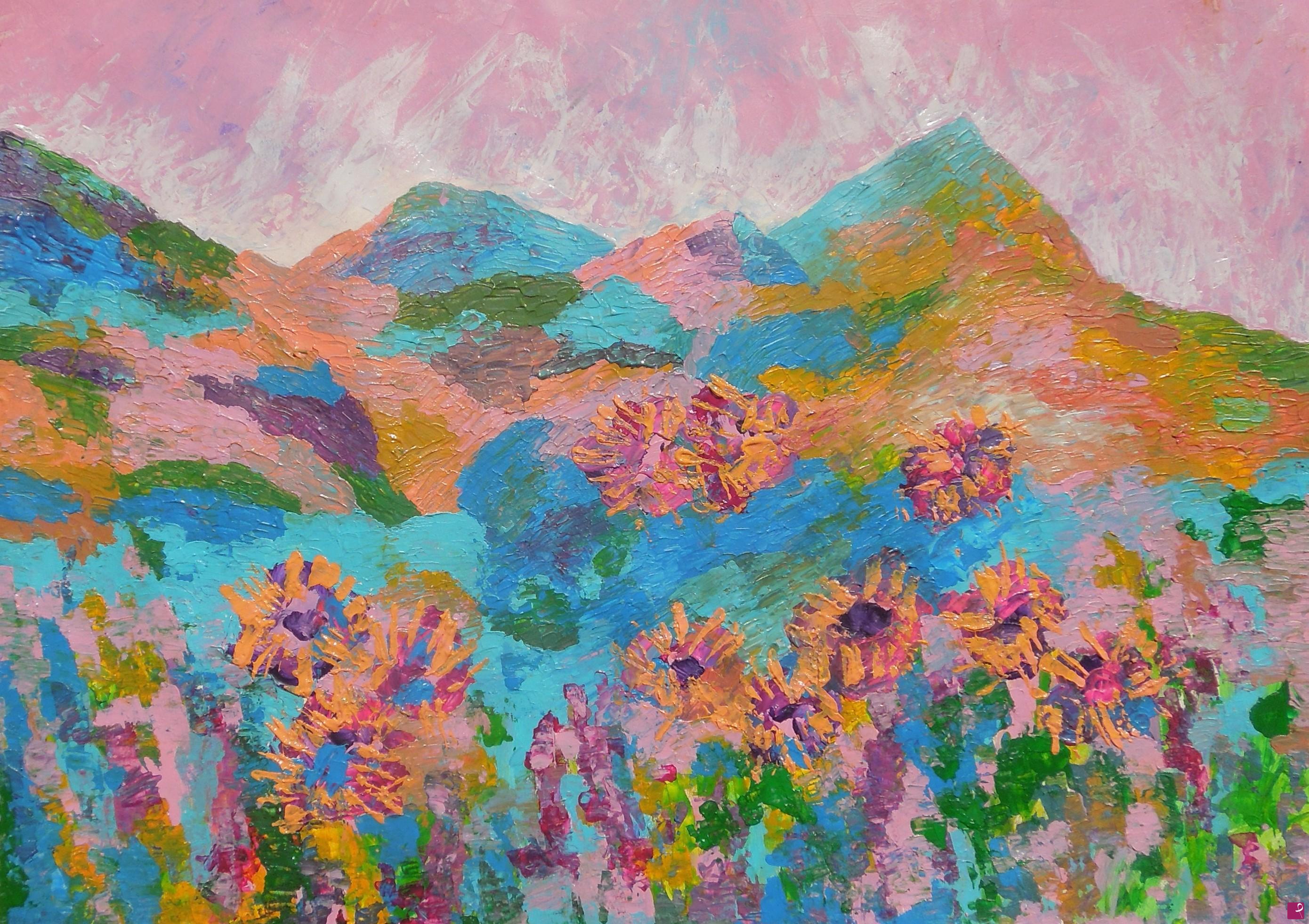 paintings on sale online